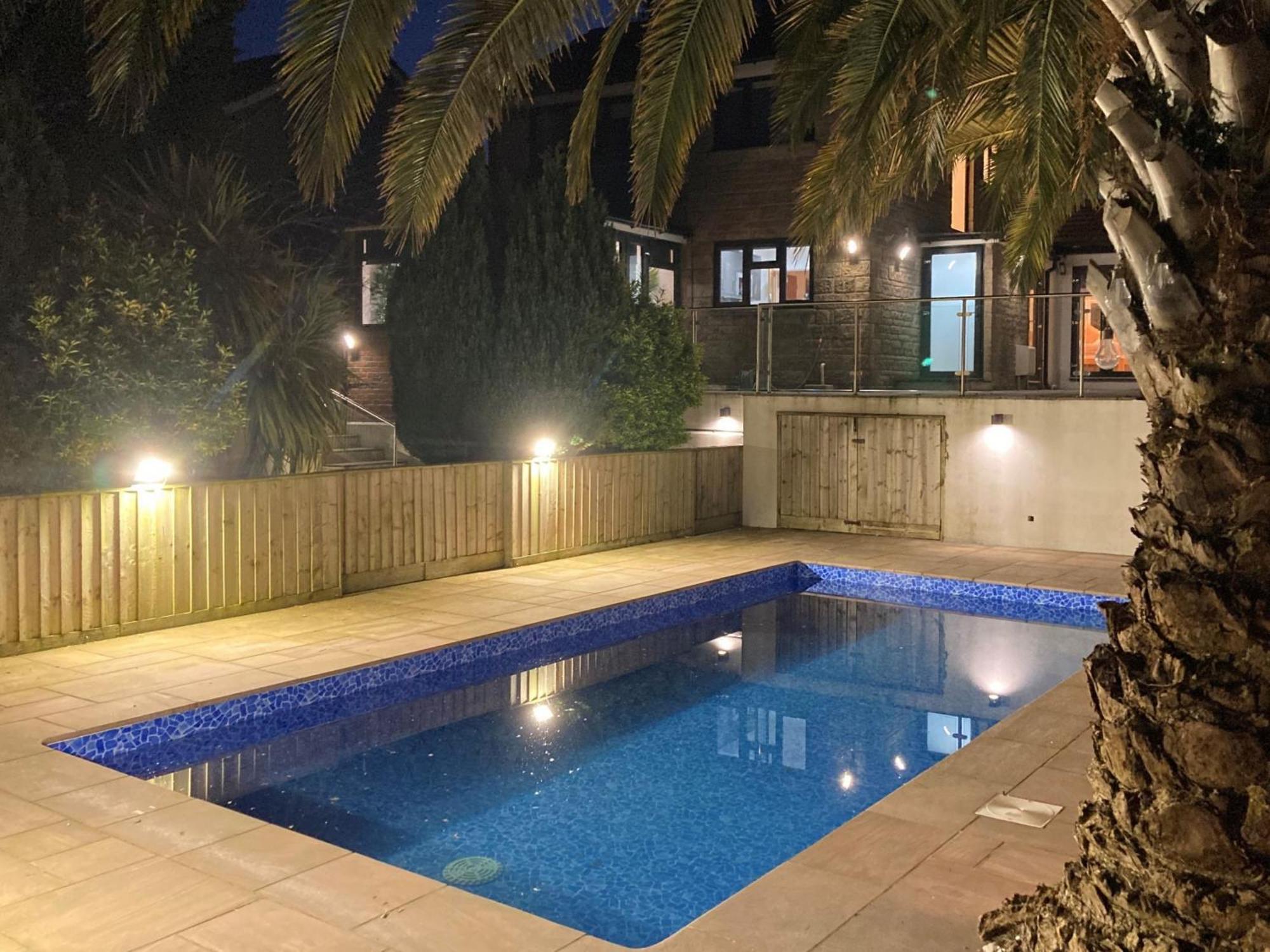 Villa No 1 Ashey Ryde  Exterior foto